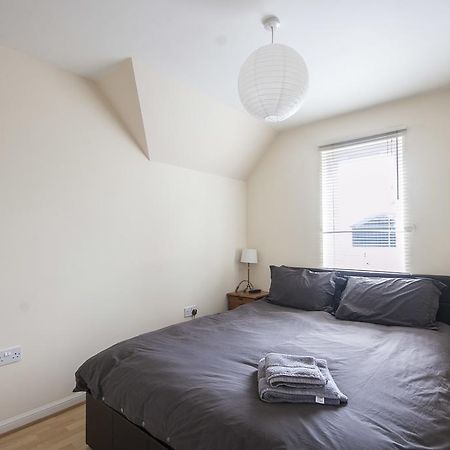 4 Varis Apartments Форрес Екстер'єр фото