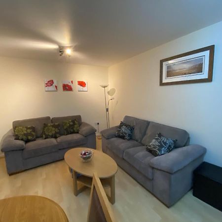 4 Varis Apartments Форрес Екстер'єр фото