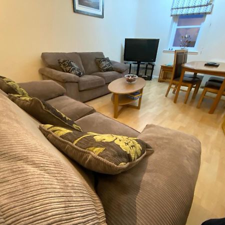 4 Varis Apartments Форрес Екстер'єр фото